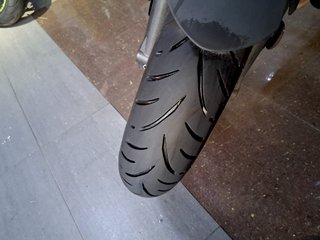 Yamaha Tracer 700