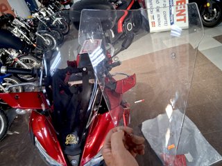 Yamaha Tracer 700