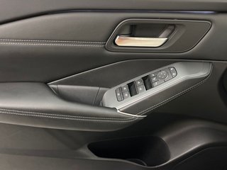 Nissan Qashqai DIG-T 160 N-Connecta 4x2 CVT 116 kW (158 CV)