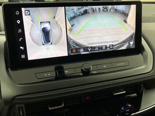 Nissan Qashqai DIG-T 160 N-Connecta 4x2 CVT 116 kW (158 CV)