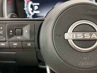 Nissan Qashqai DIG-T 160 N-Connecta 4x2 CVT 116 kW (158 CV)
