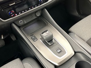 Nissan Qashqai DIG-T 160 N-Connecta 4x2 CVT 116 kW (158 CV)