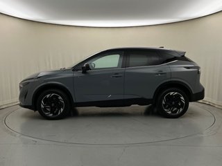 Nissan Qashqai DIG-T 160 N-Connecta 4x2 CVT 116 kW (158 CV)