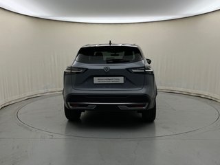 Nissan Qashqai DIG-T 160 N-Connecta 4x2 CVT 116 kW (158 CV)