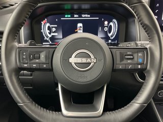 Nissan Qashqai DIG-T 160 N-Connecta 4x2 CVT 116 kW (158 CV)