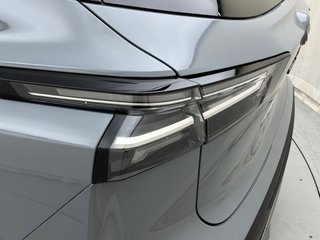 Nissan Qashqai DIG-T 160 N-Connecta 4x2 CVT 116 kW (158 CV)
