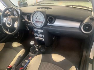 MINI Mini 2007
