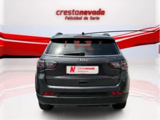 Jeep Compass 2023 DESDE 323€ AL MES ¡SIN ENTRADA!