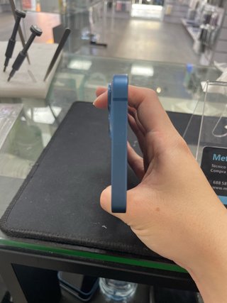 iPhone 13 256GB Azul