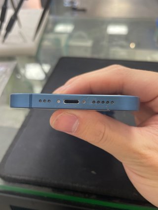 iPhone 13 256GB Azul