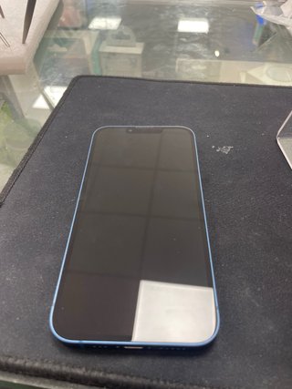 iPhone 13 256GB Azul