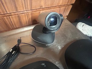Lote Videoconferencia Logitech GROUP