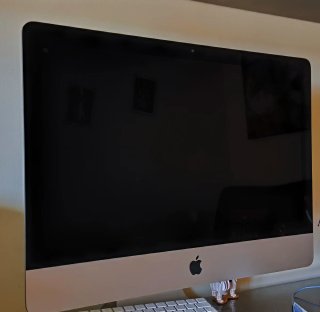 iMac 21.5 Late 2015