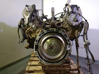 Rectp5558366 motor 176980 mercedes-benz clase g g