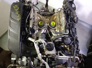 Rectp5558366 motor 176980 mercedes-benz clase g g