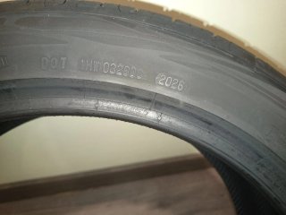 Continental 215/45 R 20 95T EcoContact 6 XL
