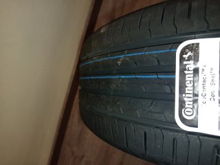 Continental 215/45 R 20 95T EcoContact 6 XL