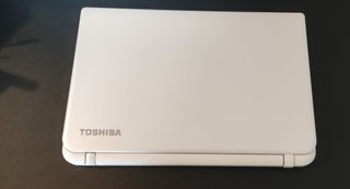 Portátil Toshiba Intel Core i7 16GB RAM SSD