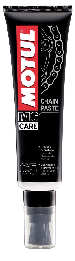 Lubricante en pasta para cadenas de moto B441