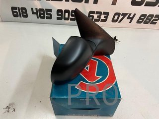 Volkswagen golf mk4 retrovisor derecho ref 6165127