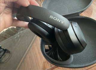 Cascos Sony wh-xb910n