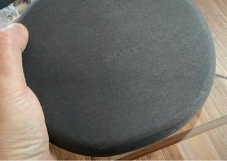 Cascos Sony wh-xb910n