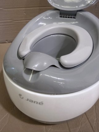 Orinal Jané 3 en 1