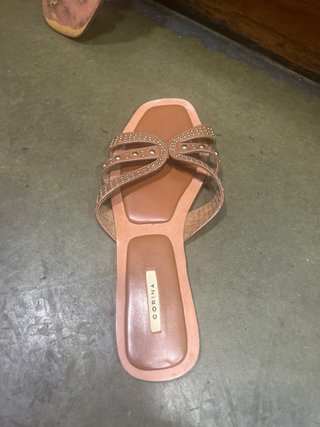 Sandalias CORINA Talla 38