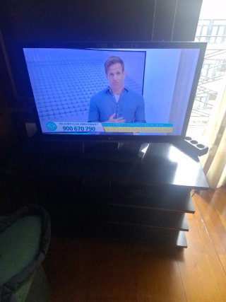TV LG 32 LS5600