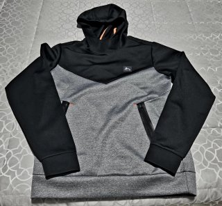 Sudadera Décimas Tenth