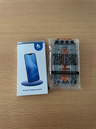 iPhone 11 Nero 86%