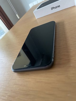 iPhone 11 Nero 86%