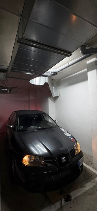 SEAT Ibiza 2007