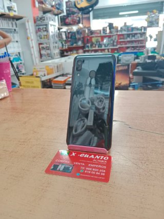 SMARTPHONE SAMSUNG GALAXY A20E 32GB 3GB RAM