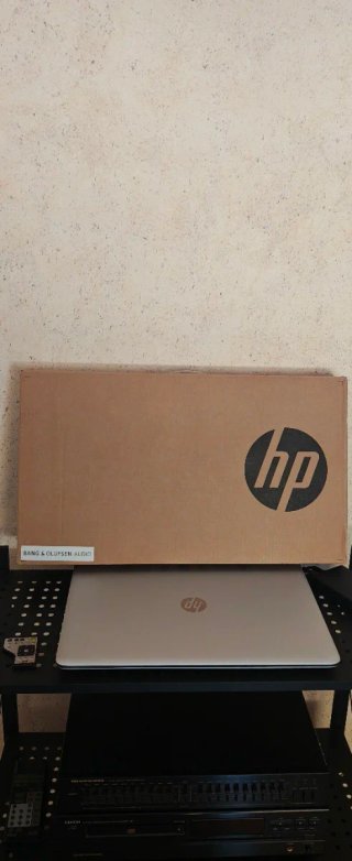 Ordenador Portátil HP Envy Notebook 17n-100ns