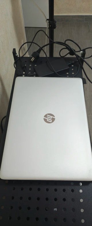Ordenador Portátil HP Envy Notebook 17n-100ns