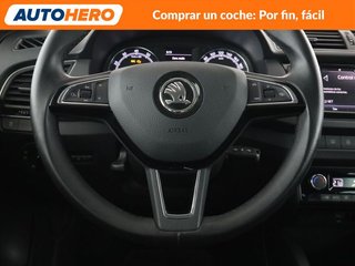 Skoda Fabia 1.0 TSI Ambition