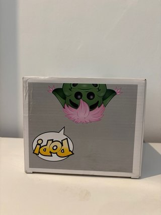 Funko Pop! Disney Elliott 206