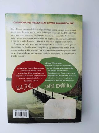 Como Desees - Anabel Botella