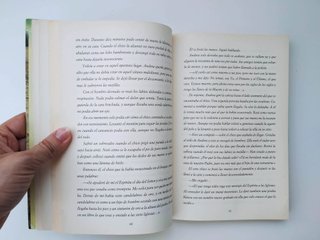 Como Desees - Anabel Botella