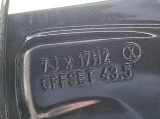 Hyundai 2376537 llanta 52910n7160 tucson nx4e nx4a