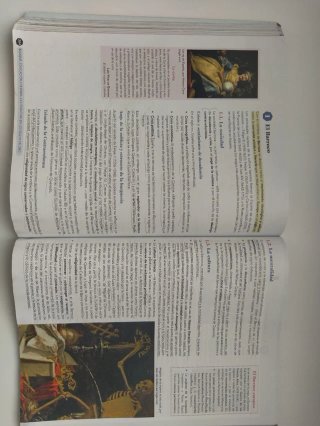 Lengua castellana y literatura I. Libro del est...
