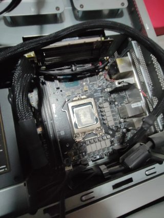 i9 9900k