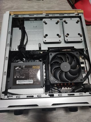 i9 9900k