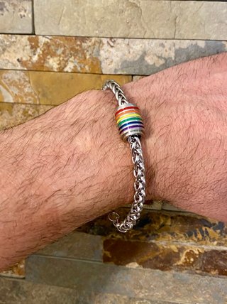 Pulsera Queen