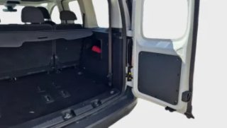 VW Caddy 2023 DESDE 373€ AL MES ¡SIN ENTRADA!
