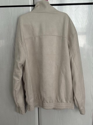 Chaqueta china Adidas Tang talla S