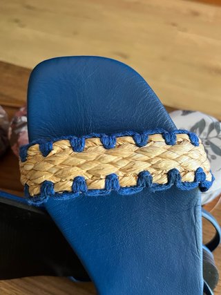Sandalias Marco O'Polo Mujer Talla 37