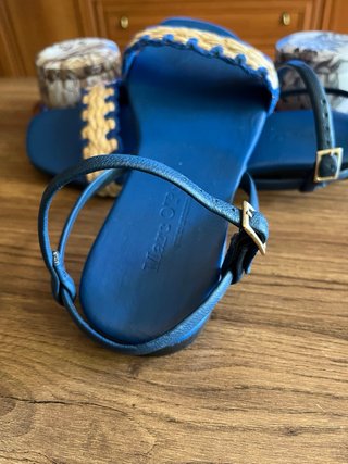Sandalias Marco O'Polo Mujer Talla 37