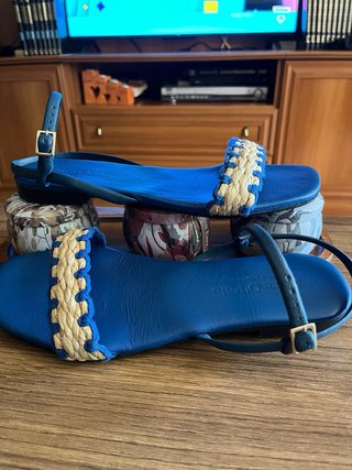 Sandalias Marco O'Polo Mujer Talla 37